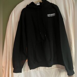 Winter GILDAN PULLOVER LONG SLEEVE HOODIE SWEATSHIRT WITH HAND WARMER 2XL
